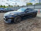 FORD MUSTANG 2019