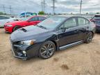 SUBARU WRX 2017