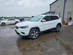 JEEP CHEROKEE 2019