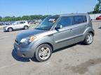 KIA SOUL 2011