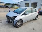 NISSAN VERSA NOTE 2019