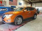 NISSAN ROGUE 2018