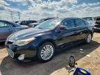 TOYOTA AVALON HYBRID 2014
