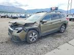 SUBARU ASCENT 2024