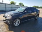LEXUS IS 2012