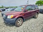 HONDA PILOT 2007