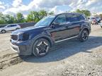 KIA TELLURIDE 2024