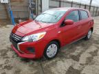 MITSUBISHI MIRAGE 2024