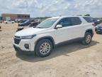 CHEVROLET TRAVERSE 2023