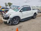 HONDA RIDGELINE 2021