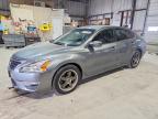 NISSAN ALTIMA 2014