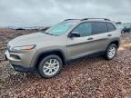 JEEP CHEROKEE 2017
