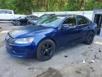 VOLKSWAGEN PASSAT 2013