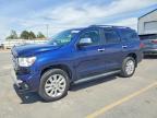 TOYOTA SEQUOIA 2008