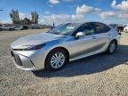 TOYOTA CAMRY 2026