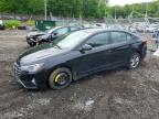 HYUNDAI ELANTRA 2019