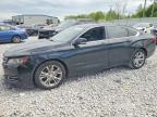 CHEVROLET IMPALA 2014