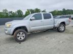 TOYOTA TACOMA 2009