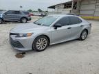TOYOTA CAMRY 2023