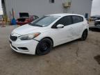 KIA FORTE 2016