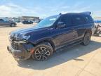 CHEVROLET TAHOE 2022