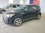 KIA SOUL 2016