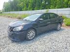 NISSAN SENTRA 2019