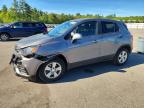 CHEVROLET TRAX 2020