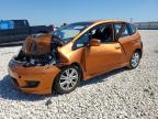 HONDA FIT 2009
