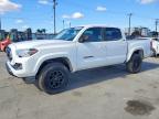 TOYOTA TACOMA 2022