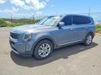 KIA TELLURIDE 2021