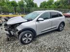 KIA NIRO 2017