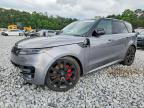 LAND ROVER RANGE ROVER SPORT 2025