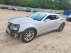 CHEVROLET CAMARO 2014