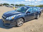 SUBARU LEGACY 2013