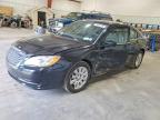 CHRYSLER 200 2012