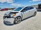 KIA FORTE 2016
