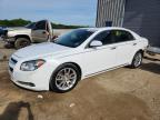 CHEVROLET MALIBU 2012