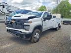 CHEVROLET SILVERADO 2026