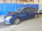 NISSAN SENTRA 2019