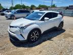 TOYOTA C-HR 2018