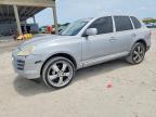 PORSCHE CAYENNE 2008