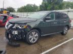 NISSAN PATHFINDER 2019