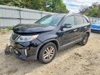 KIA SORENTO 2015