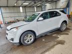 CHEVROLET EQUINOX 2013