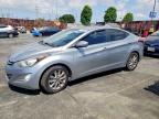 HYUNDAI ELANTRA 2015