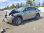 LEXUS NX 2015