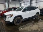 GMC TERRAIN 2022