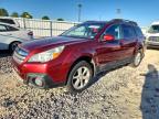 SUBARU OUTBACK 2013
