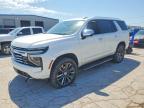 CHEVROLET TAHOE 2025